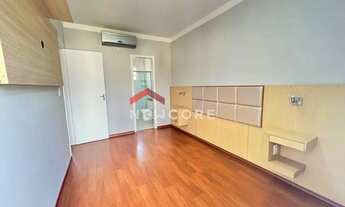 Imagem 5: Casa de condomínio em Avenida Antônio Frederico Ozanan - Jardim Shangai - Jundiaí/SP