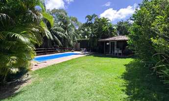 Imagem 3: Térrea para aluguel com 191 metros quadrados com 4 quartos em Portão - Lauro de Freitas