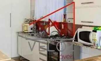 Imagem 2: Apartamento-À VENDA-Jardim Botânico-Rio de Janeiro-RJ