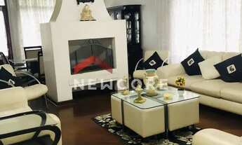 Imagem 3: Casa em Rua Bahia - Vila Rosália - Guarulhos/SP