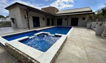 Imagem 2: Chácara à venda com 4 dormitórios, no Recanto dos Dourados, Campinas