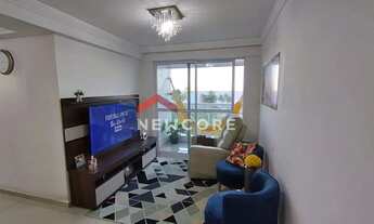 Imagem 5: Apartamento em Avenida Oceano Atlântico - Intermares - Cabedelo/PB