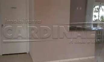 Imagem 6: Apartamento Padrão em São Carlos