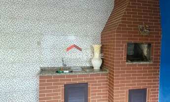 Imagem 6: Casa em Rua Monsenhor Gercino - Itaum - Joinville/SC