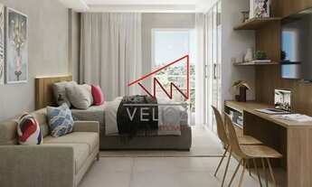 Imagem 6: Kitnet/Conjugado-À VENDA-Flamengo-Rio de Janeiro-RJ