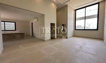 Imagem 2: Casa - Parque Brasil 500 - Paulínia