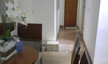 Imagem 4: Vende-se apto de 2 dorm, com Planejados e Vaga de Carro no Flex Carapicuíba