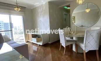 Imagem: Venda Apartamento 2 quartos Nossa Senhora