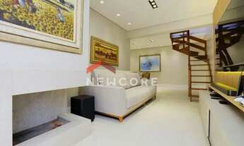 Imagem: Cobertura em Rua Olinda - São Geraldo