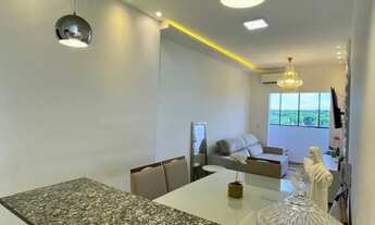 Imagem 3: Vendo ágio 190.000,00 - Apartamento Village das Águas Próximo