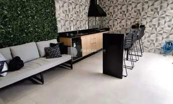 Imagem 3: DR - Imóvel para venda com 105 m² com 3 quartos, sendo 1 suíte no Reserva do Urbanova