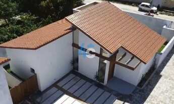 Imagem 2: Casa de Praia em Coroa Vermelha- BA