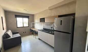 Imagem 3: Excelente Apartamento de 1 dormitório no Jardim Lutfalla, São Carlos