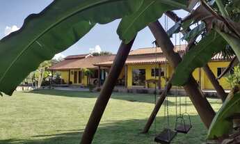 Imagem: Chácara em roseira 900 MIL