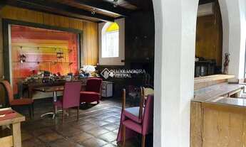 Imagem 2: Comercial no bairro Planalto