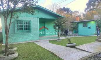 Imagem 2: Casa em Avenida Beijamim Constant - Cipó - São Francisco de Paula/RS