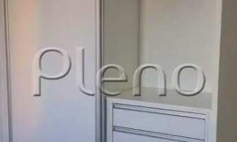 Imagem 3: Apartamento Duplex à venda em Campinas, Mansões Santo Antônio, com 3 quartos, com 160 m²