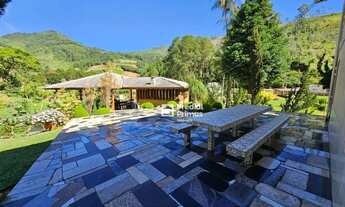 Imagem 5: Chácara à venda, 15000 m² por R$ 1.850.000,00 - Campo do Coelho - Nova Friburgo/RJ