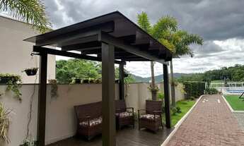 Imagem 5: Apartamento mobiliado à venda na Velha