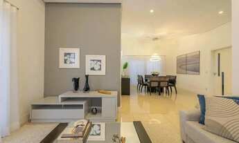 Imagem 5: Casa com 4 dormitórios à venda, 278 m² por R$ 2.900.000,00 - Jardim Residencial Tivoli Par