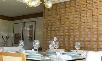 Imagem 4: Apartamento mobiiado no Bairro Jundiaí - Anápolis - GO