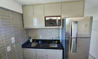 Imagem 5: Imóvel para aluguel tem 30 metros quadrados com 1 quarto em Boa Viagem - Recife - PE