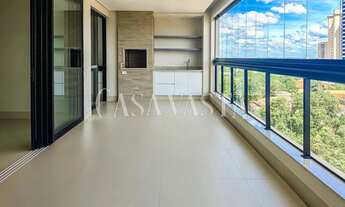 Imagem 2: Apartamento Padrão Araripe Manakin (03 Suítes