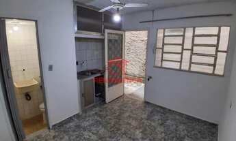 Imagem 3: Kitnet para Aluguel no Cachambi