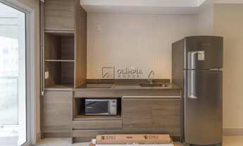 Imagem 7: Venda Apartamento 1 Dormitórios - 34 m² Consolação