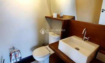 Imagem 7: Cobertura 313m2 - 4 Dormitórios ( 3 suites) 1 vaga