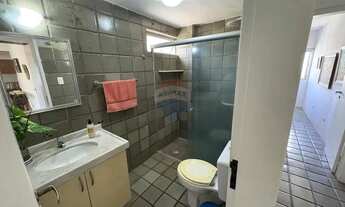 Imagem 6: Apartamento Espaçoso em Casa Amarela, Recife/PE