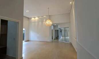 Imagem 3: Casa com 3 dormitórios para alugar, 300 m² por R$ 15.000/mês - Parque Residencial Damha