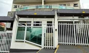 Imagem: Apartamento Mobiliado à Venda no Centro