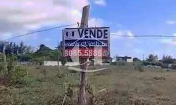 Imagem: Terreno no Mosqueiro Loteamento Santo Antônio