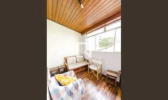 Imagem 5: Apartamento à Venda - Serra, 3 Quartos, 145 m2