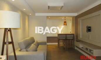 Imagem 3: Excelente Apartamento 3 dormitório(s) em Estreito - Florianópolis