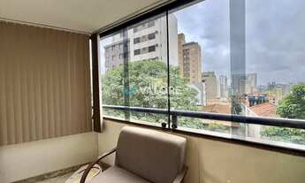 Imagem 4: Cobertura 3 quartos Serra