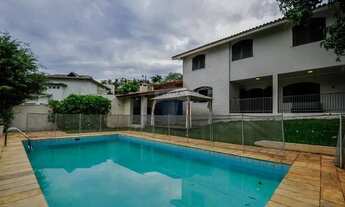 Imagem 3: Casa de Condomínio com 3 Quartos e 4 banheiros para Alugar, 275m2 por 8.900/Mês