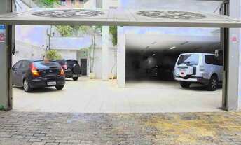 Imagem 2: Casa em Rua Jupuruchita - Alto da Mooca - São Paulo/SP