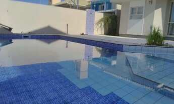 Imagem 3: Casa com 5 Dormitórios, 2 garagens - Coqueiros