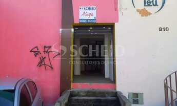 Imagem: Aluga-se Loja Comercial - 138m² - Mirandópolis