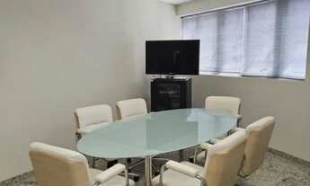 Imagem 2: CONJ. COMERCIAL - MOEMA ÍNDIOS - SP