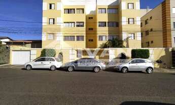 Imagem: Apartamento para locação no Santa Mônica