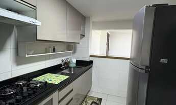 Imagem 7: Imóvel para aluguel tem 63 metros quadrados com 2 quartos em Cabo Branco - João Pessoa - P