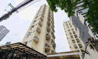 Imagem 2: Duplex para venda em Sumarezinho com 2 quartos , 68m²