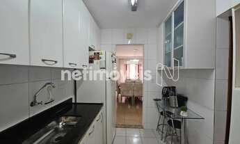 Imagem 9: Venda Área Privativa Fernão Dias Belo Horizonte