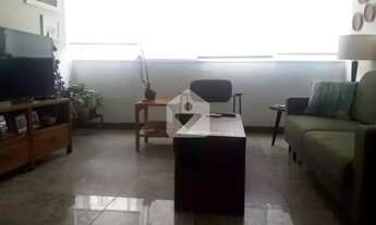 Imagem: Apartamento à venda no jardim Botânico!