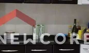 Imagem: Sobrado em Rua Aracajú - Cooperativa