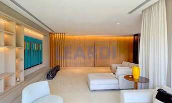 Imagem 6: APARTAMENTO - TAMBORÉ - SP