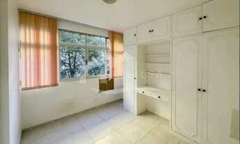 Imagem 5: TRÊS QUARTOS EM RUA NOBRE NO LEBLON!!!